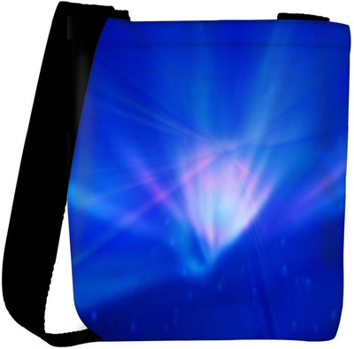 

Snoogg Sling Bag(Multicolor)