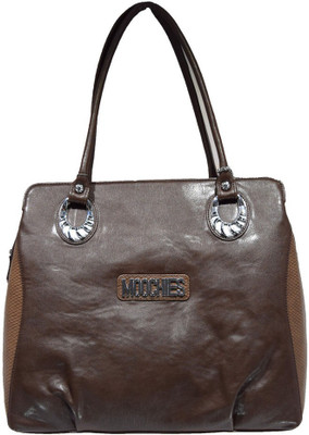 

Moochies Shoulder Bag(Brown)