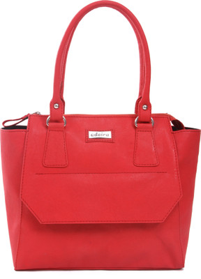 

Adaira Hand-held Bag(Red)
