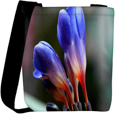 

Snoogg Sling Bag(Multicolor)