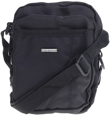 

Lino Perros Sling Bag(Multicolor)