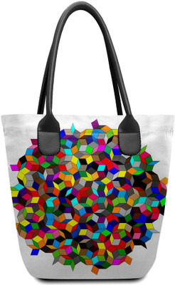 

Panda Creation Tote(Multicolor)