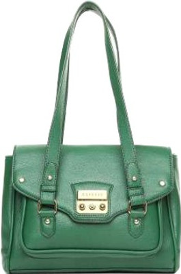 

Caprese Satchel(Yellow)