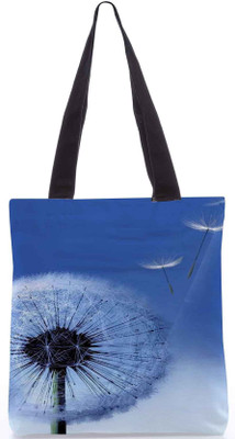 

Snoogg Tote(Multicolor)