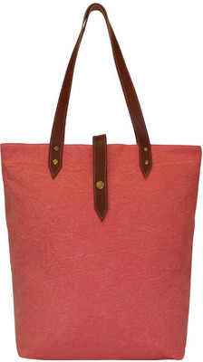 

Angesbags Messenger Bag(Pink)