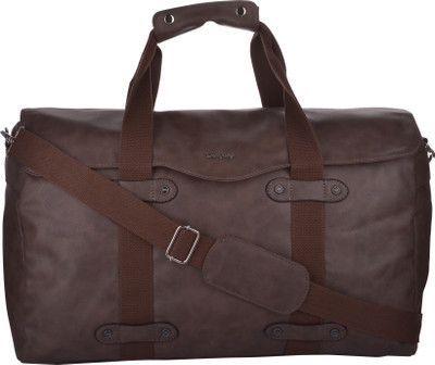

LAWMAN PG3 Messenger Bag(Brown)