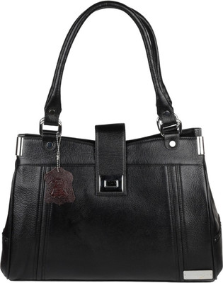 

Hepburnette Shoulder Bag(Black)