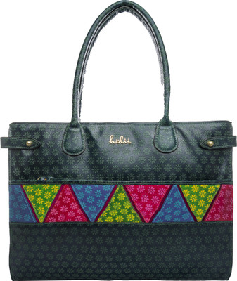 

Holii Shoulder Bag(Green)