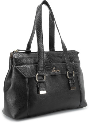 

Lavie Shoulder Bag(Black)