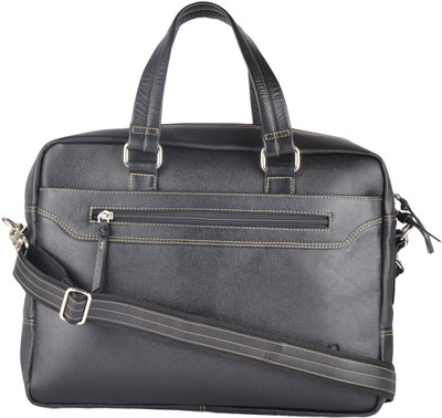 

DERA Messenger Bag(Black)