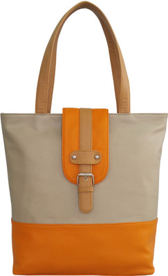 

Toteteca Shoulder Bag(Beige)