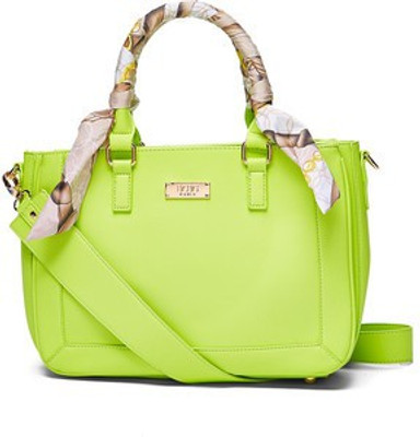 

BC BG Hand-held Bag(Green)