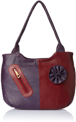 

Fantosy Shoulder Bag(Maroon, Purple)
