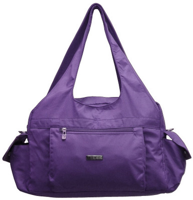 

Jinu Shoulder Bag(Purple)