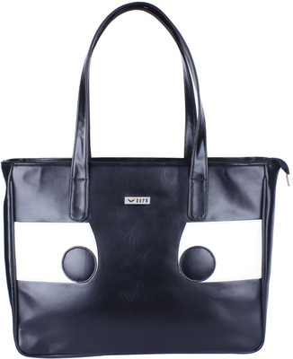 

Bern Hand-held Bag(Black)