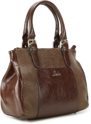 

Lavie Tote(Brown)