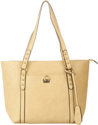 

Vero Couture Tote(Brown)