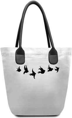 

Panda Creation Tote(Multicolor)