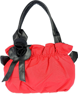 JG Shoppe Shoulder Bag(Red)