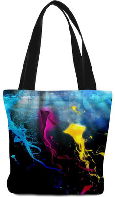 

Panda Creation Tote(Multicolor)