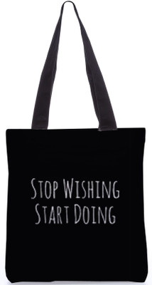 

Snoogg Tote(Multicolor)