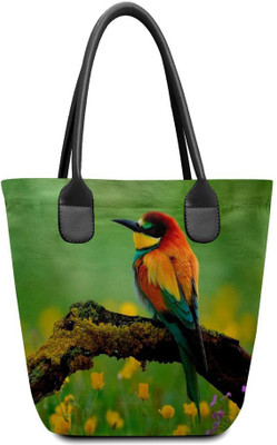 

Panda Creation Tote(Multicolor)