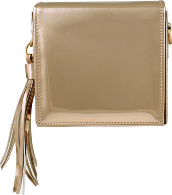 

20 Dresses Sling Bag(Pink)