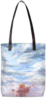 

Snoogg Tote(Multicolor)