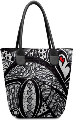 

Panda Creation Tote(Multicolor)