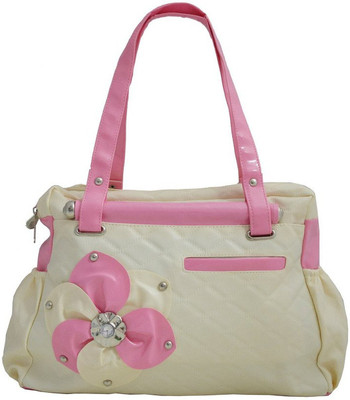 

Typify Shoulder Bag(Multicolor)