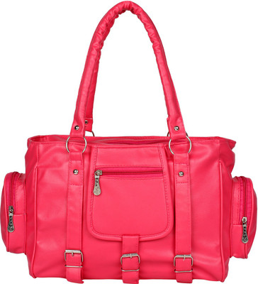 

Austin Klein Shoulder Bag(Pink)