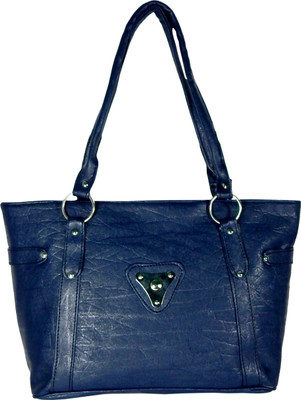 

ALL DAY 365 Shoulder Bag(Blue)