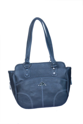 

Flaunt It Shoulder Bag(Black)