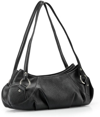 

Miganda Shoulder Bag(Black)