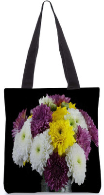 

Snoogg Tote(Multicolor)