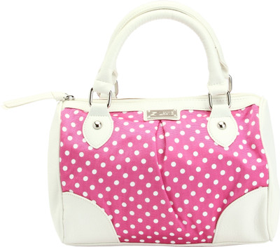 

Lavie Hand-held Bag(Pink)