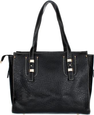 

Aashka Shoulder Bag(Black)