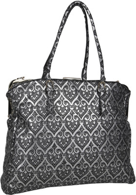 

Senora Shoulder Bag(Grey)