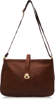 

Zedge Shoulder Bag(Brown)