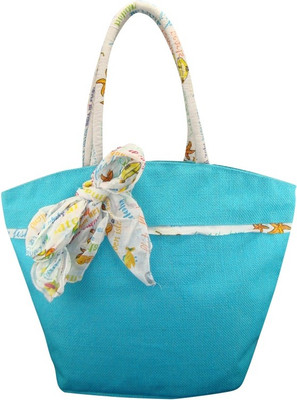 

Angesbags Shoulder Bag(Blue)