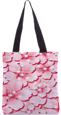 

Snoogg Tote(Multicolor)