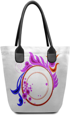 

Panda Creation Tote(Multicolor)