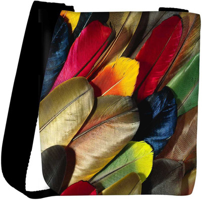 

Snoogg Sling Bag(Multicolor)