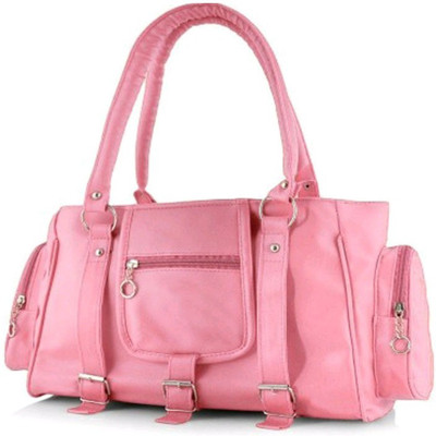 

MADASH Shoulder Bag(Pink)