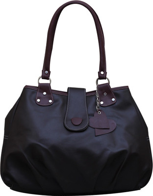 

Fostelo Shoulder Bag(Brown)