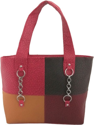 

Fabio Tote(Multicolor)