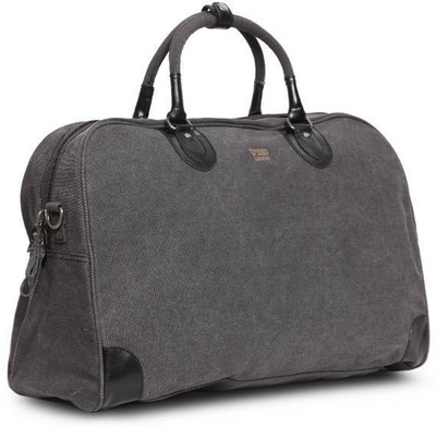

Troop London Messenger Bag(Black)