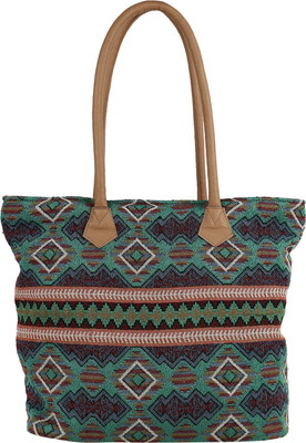 

Anekaant Shoulder Bag(Multicolor)