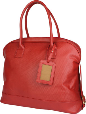 

Essart Shoulder Bag(Maroon)