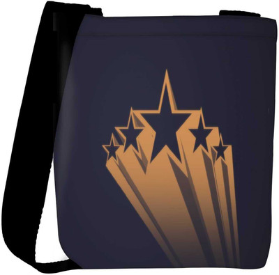 

Snoogg Sling Bag(Multicolor)